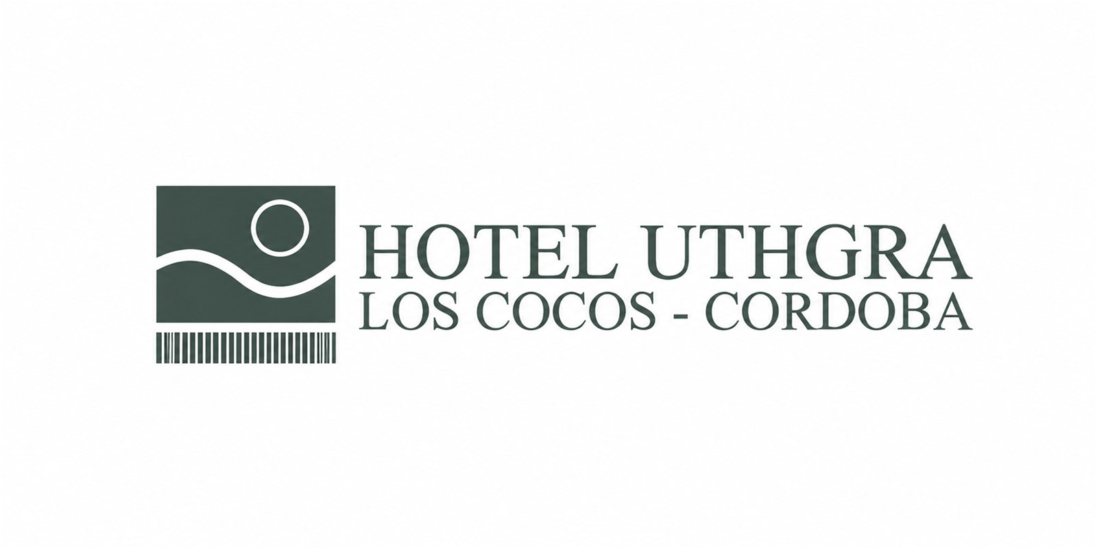 Hotel UTHGRA Los Cocos – Córdoba